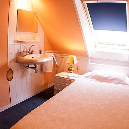 B&B De Oude Molensteen Eelde-Paterswolde Esterno foto
