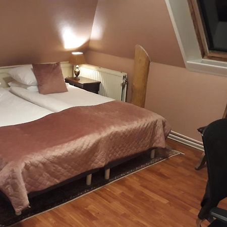 B&B De Oude Molensteen Eelde-Paterswolde Esterno foto
