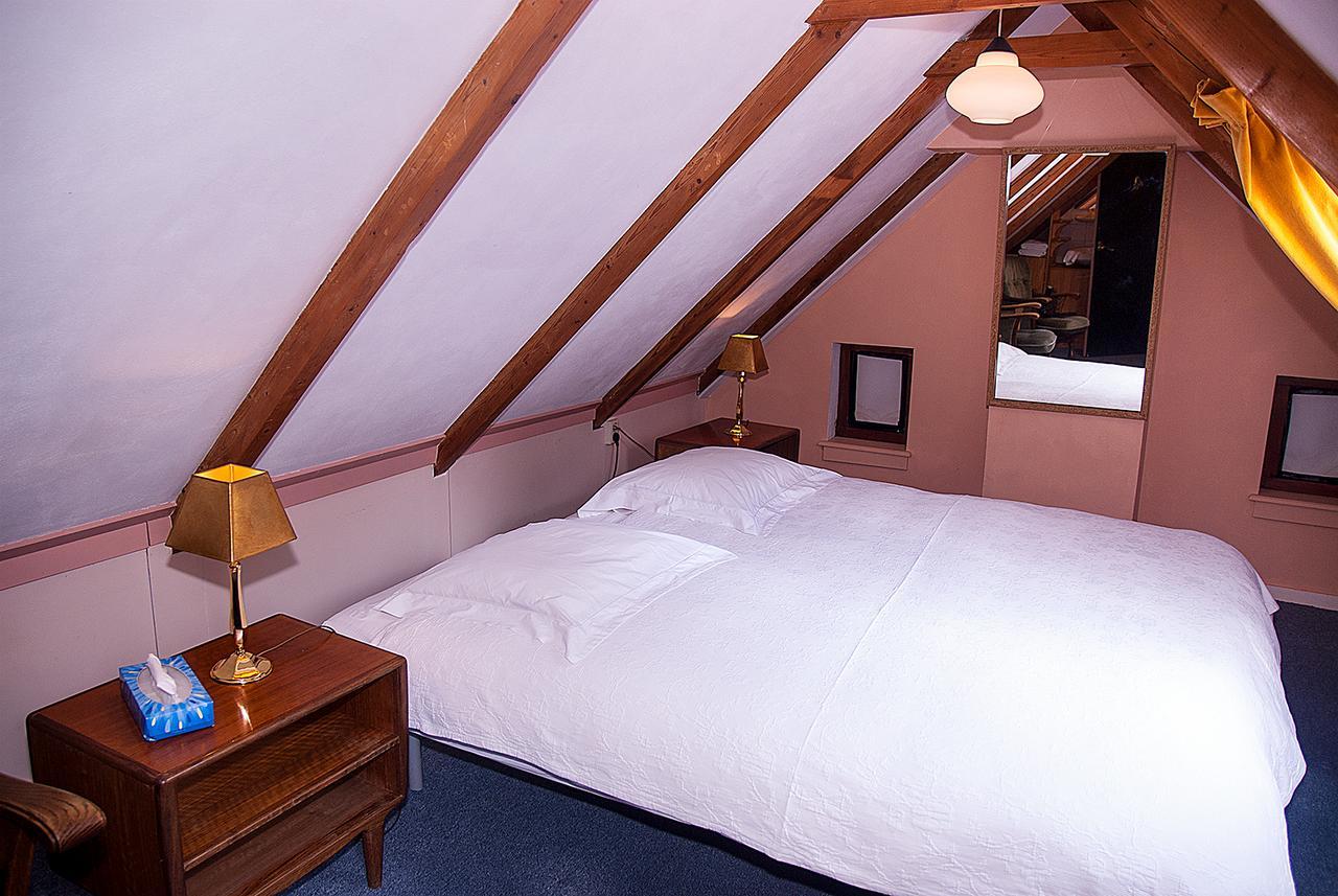 B&B De Oude Molensteen Eelde-Paterswolde Esterno foto
