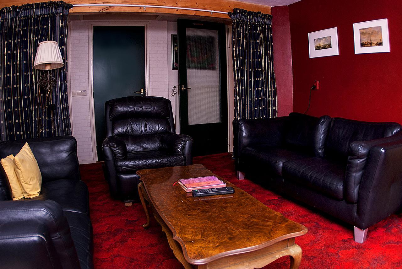 B&B De Oude Molensteen Eelde-Paterswolde Esterno foto