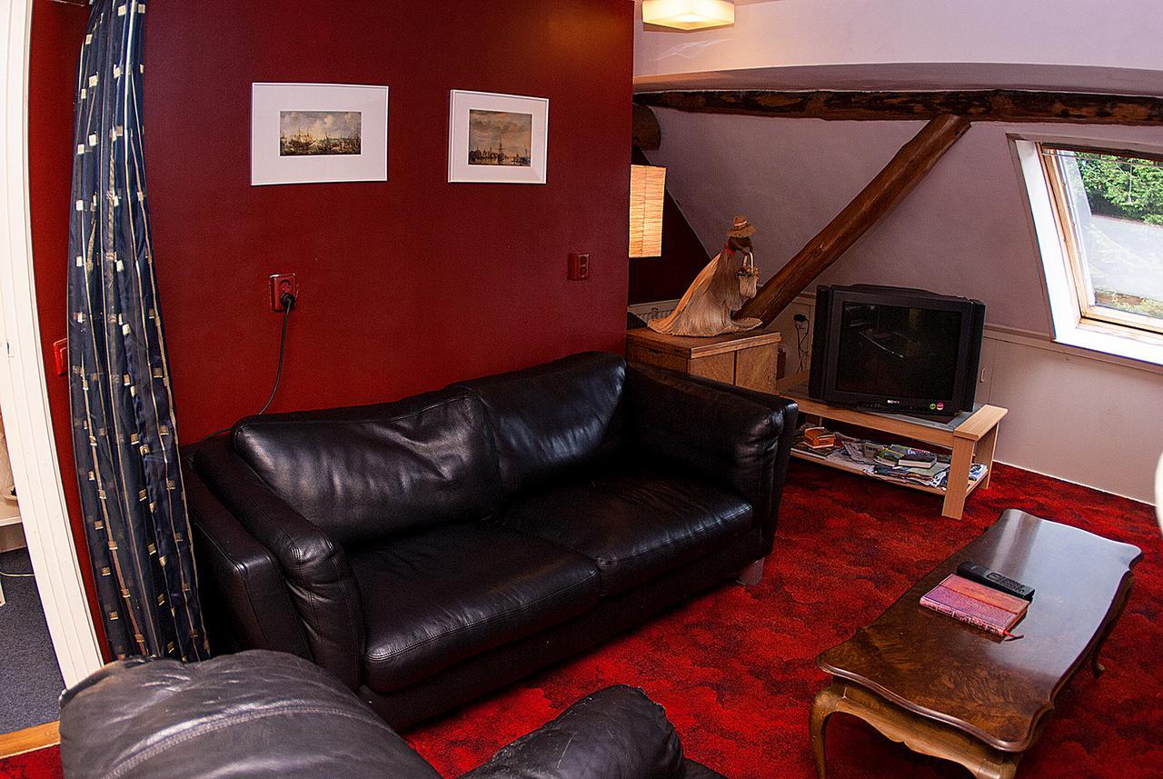 B&B De Oude Molensteen Eelde-Paterswolde Esterno foto